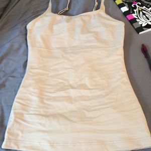 Maidenform cami shaper